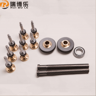 RZ1500 來(lái)復(fù)線
